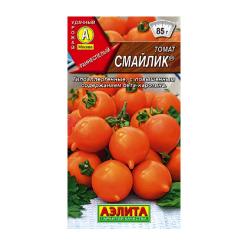 Томат Смайлик (Аэлита)