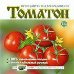 ТОМАТОН Ортон 1 мл.