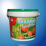 Удобрение минеральное Акварин Земляничный 0.5 кг.