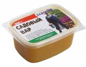 САДОВЫЙ ВАР Садовник Фаско 200 г.  