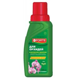 Удобрение BONA FORTE (Бона форте) Красота для орхидей 285 мл.  