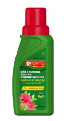 Удобрение BONA FORTE (Бона форте) Красота для азалии, вересковых 285 мл. 