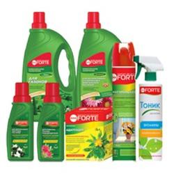Удобрение BONA FORTE (Бона форте) Здоровье для роз и хризантем 285 мл.