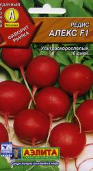 Редис Алекс F1 (Аэлита)