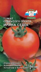 Томат Ирина F1 (СеДеК)