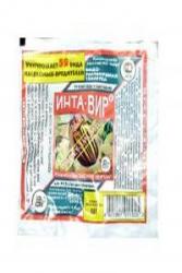 ИНТА-ВИР Фаско 8 гр.  