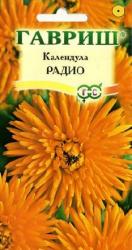 Календула Радио (Гавриш)