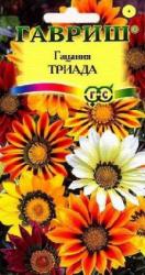 Гацания Триада, смесь (Гавриш)