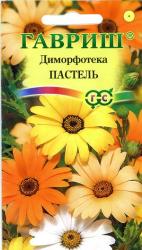 Диморфотека Пастель, смесь (Гавриш)
