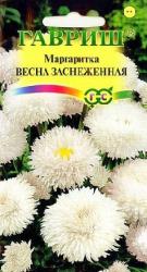 Маргаритка Весна заснеженная (Гавриш)