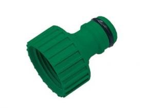 Адаптер PALISAD 1"  с внутренней резьбой 65730