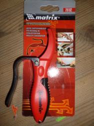 Заточка для ножниц и секаторов Matrix 79102