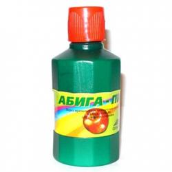 АБИГА-ПИК 50 гр.