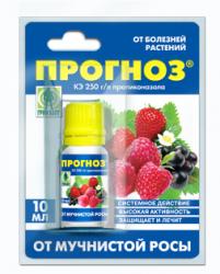 ПРОГНОЗ Грин бэлт 10 мл