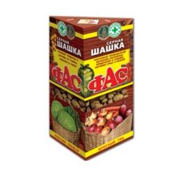 Серная шашка ФАС универсальная 300 г.