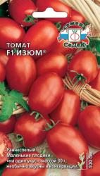 Томат Изюм F1(СеДеК)