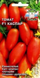 Томат Каспар F1 (СеДек)