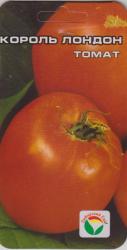 Томат Король Лондон (Сибирский Сад)