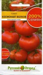 Томат Космонавт Волков (Русский огород)