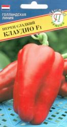 Перец Клаудио F1 (Престиж)
