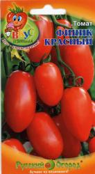 Томат Финик красный (Русский огород)