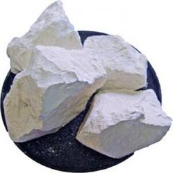 Известь комковая 3 кг.