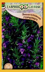 Змееголовник Горыныч (Гавриш)
