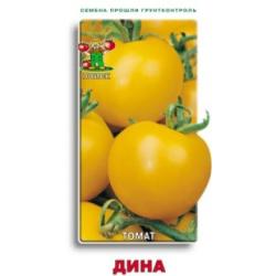 Томат Дина (Поиск)